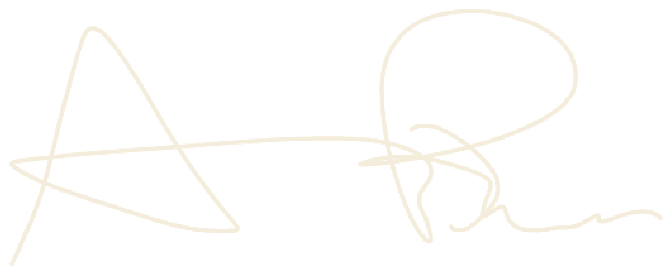 Abhi Prakash signature